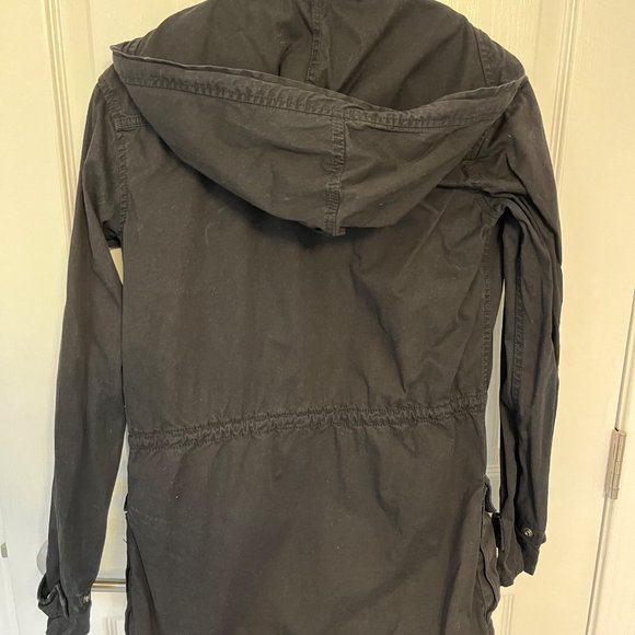 Aritzia Talula Trooper Jacket - Picture 3 of 3